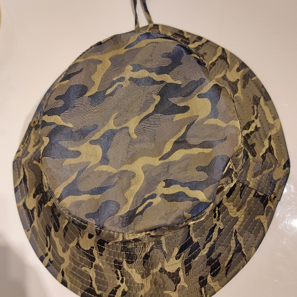 Sun Hat for Hiking / Camping /Gardens/Fishing - Picture 6 of 8